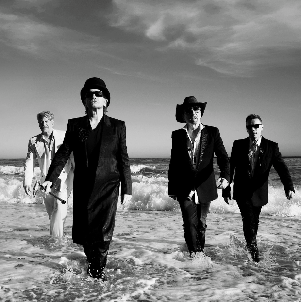 U2 Announce New Album ‘Carnaval De Luz’ | News