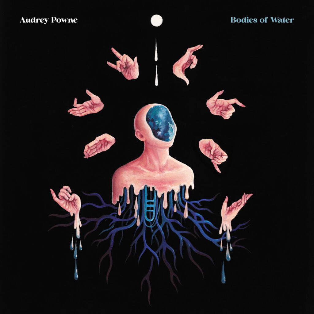 Audrey Powne’s ‘Bodies Of Water’ Conjures Elemental Jazz-Soul | News
