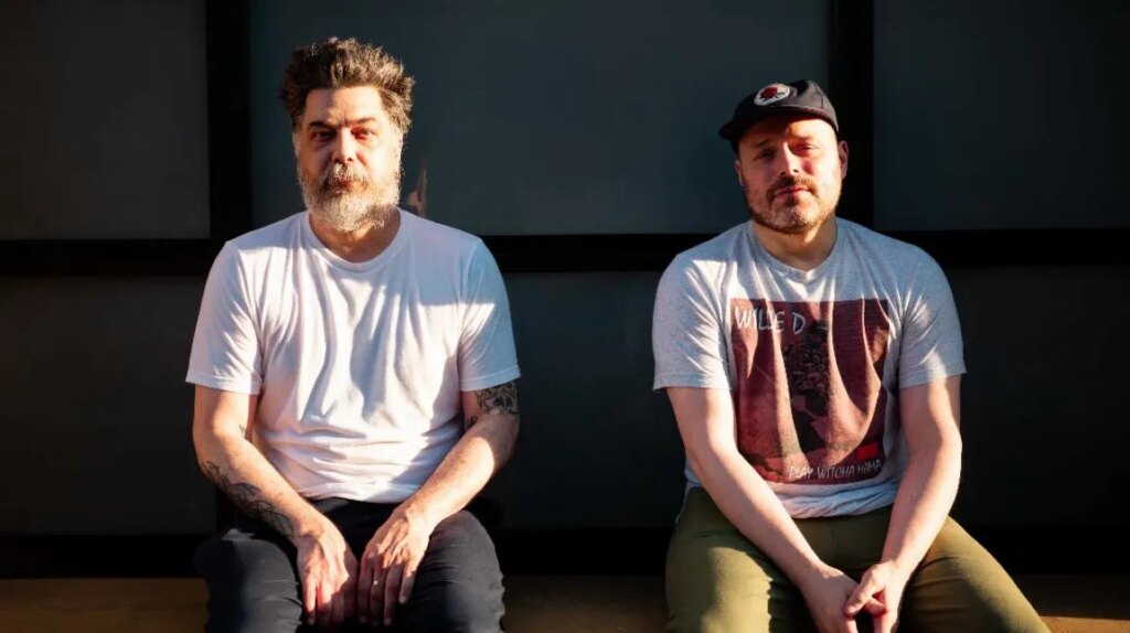 Aesop Rock and Blockhead Reveal Next Joint Album