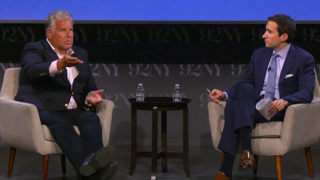 The $158 Million Question: What Was Leon Black Paying Jeffrey Epstein For?
