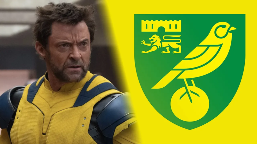 Wolverine Star Hugh Jackman Looks Set to Follow Ryan Reynolds and Invest in an English Football Team