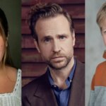 Harry Potter TV Series Casts Arthur Weasley, Moaning Myrtle and Colin Creevey