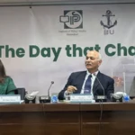 نائن الیون نے ’گریٹر اسرائیل‘ کے ایجنڈے کو فروغ دیا اور امریکا کے زوال کا باعث بنا، مشاہد حسین سید