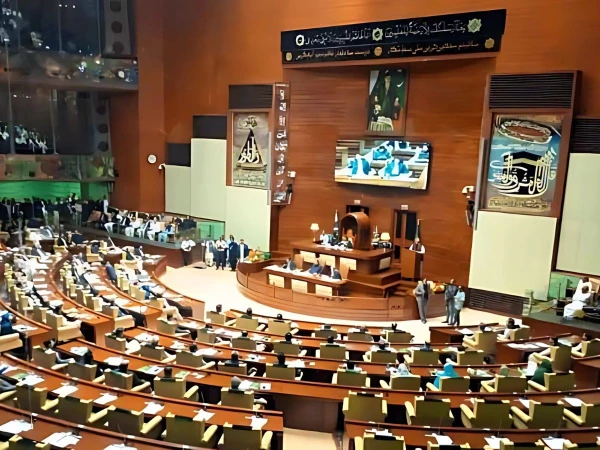 154 سال بعد سندھ اسمبلی میں مسیحی خاندانی قوانین کا بل 2026ء کا مسودہ جمع