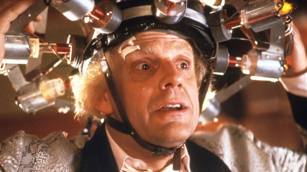 5 Most Fun Sci-Fi Movies Of All Time, Ranked