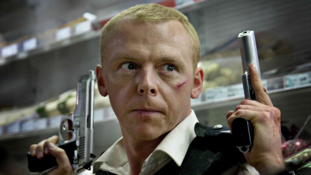 James Bond Meets Hot Fuzz In Prime Video’s Spy Action Series With 8 High-Octane Episodes