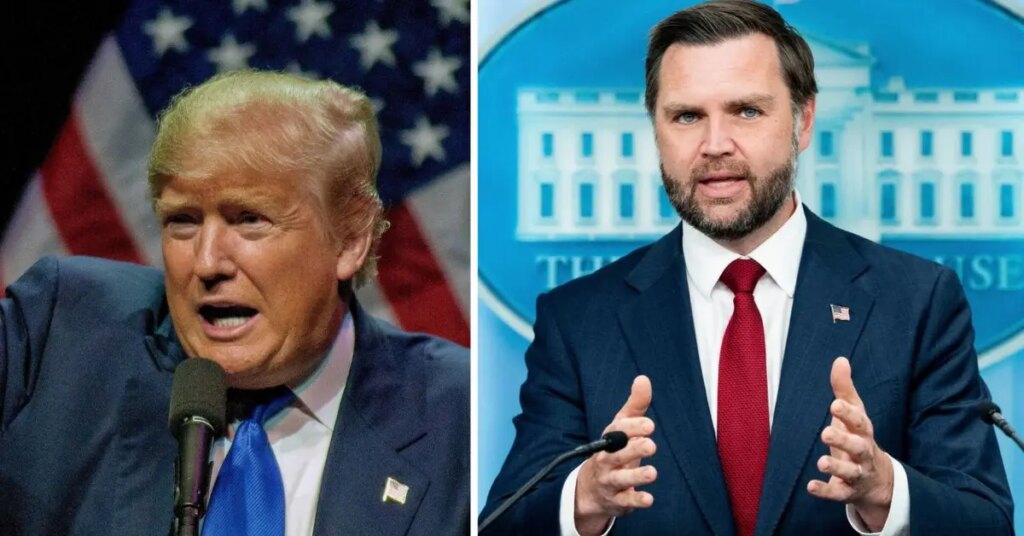 White House Panic: Trump Aides Discussing Potential Midterms Disaster as Prez's Approval Ratings Crashes, According to Report
