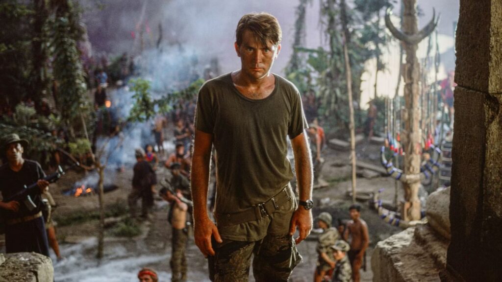 7 Reasons Why ‘Apocalypse Now’ Is So Controversial