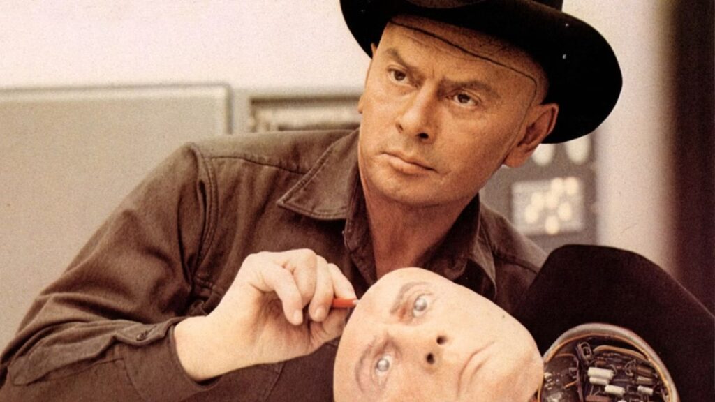 8 Classic Sci-Fi Movies With Perfect Endings