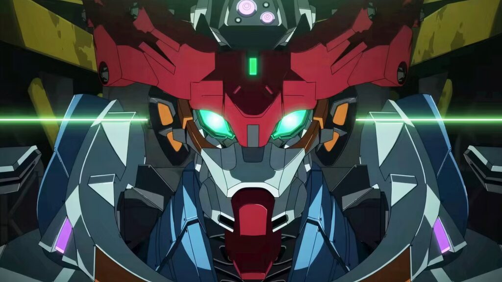 Gundam 40th Anniversary Broadcast Officially Announced For October 2026