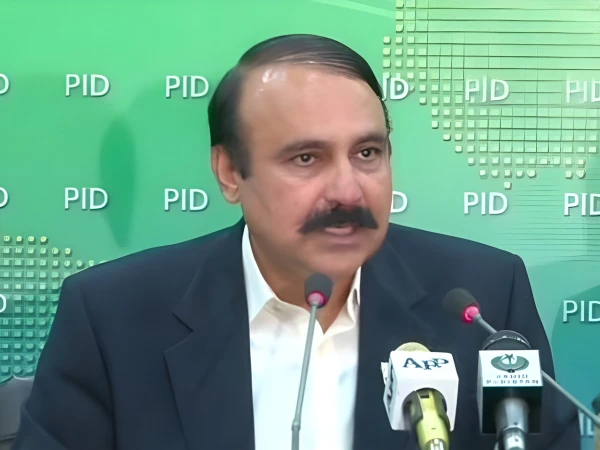 اسمارٹ لاک ڈاؤن کی تجویز پر بات نہیں ہوئی، وفاقی وزیر ڈاکٹر طارق فضل
