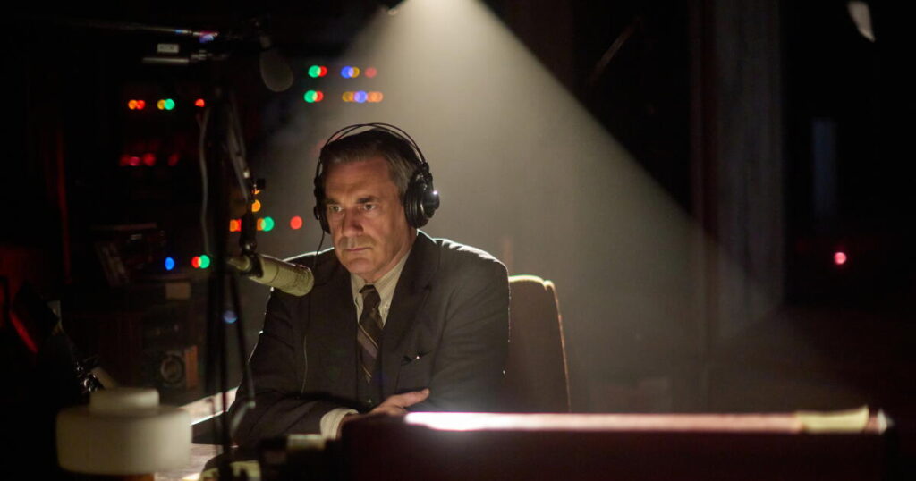 In ‘American Hostage,’ Jon Hamm explores why some resort to violence