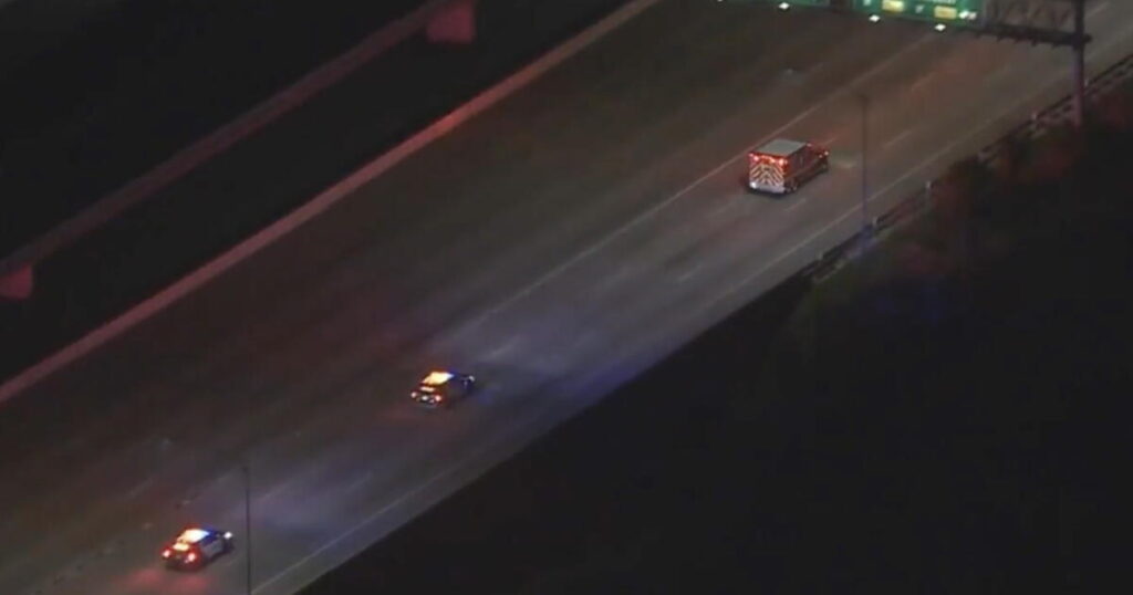 After NBC4 helicopter crash, pilots talk of chaos, competition, camaraderie in skies of L.A.