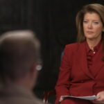 After a Bari Weiss makeover, “60 Minutes” makes its Sunday debut