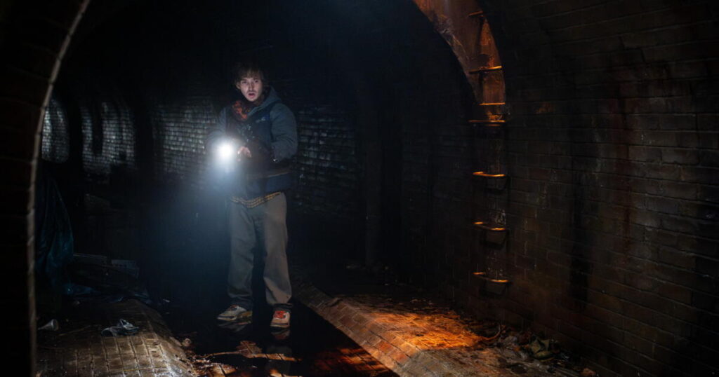 ‘Resident Evil’ review: Zach Cregger makes all the difference
