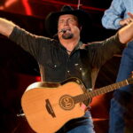 Stagecoach 2027: Garth Brooks, Zach Top and Riley Green will headline