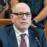Harvey Weinstein’s prison sentences, criminal convictions explained
