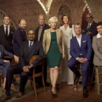 Ratings for the Sunday premiere of ’60 Minutes’ see steep drop from last year’s opener