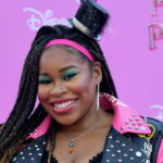 Carla Jeffery dead: A star of Disney’s ‘Zombies’ franchise, she was 33