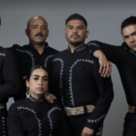 Icons of Mexican American culture unite in ‘Mariachi Meets the Smiths’