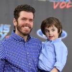 Perez Hilton reunites with children for ‘short, supervised visits’