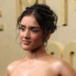 Emmys red carpet: Best dressed at 2026 Emmy Awards