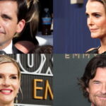 Steve Carell, Keri Russell among actors who have never won acting Emmys