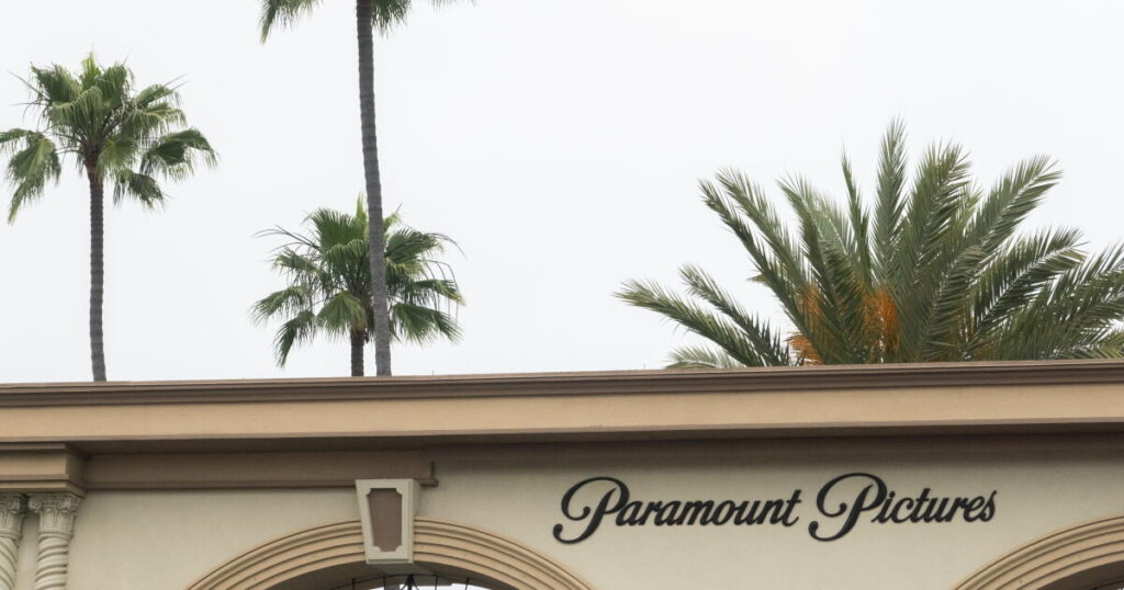 Paramount, California settlement talks accelerate, bringing Warner Bros. merger closer to finish line