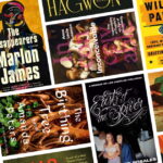 10 best books to read in September: New releases from Malcom Gladwell, Marlon James and more