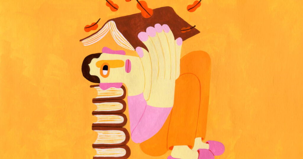 29 best fall books to read: Ultimate autumn reading list