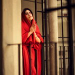 ‘What is sacred to you?’ This transgender Chicana artist invites guests to confess at Riverside Museum of Art