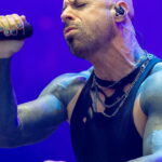 Chris Daughtry on why he rerecorded his old hits like Taylor Swift