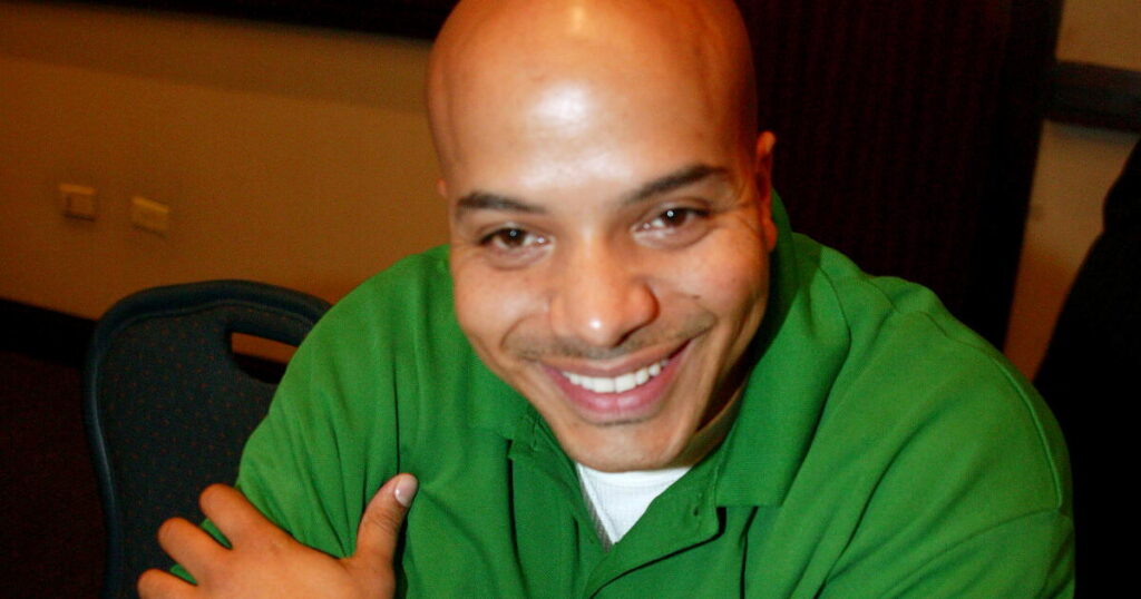 Tone Capone, “I Got 5 On It” producer, dead at 59