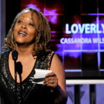 Cassandra Wilson, Grammy-winning jazz vocalist, dead at 70