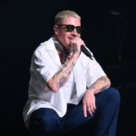 Macklemore removed from Ed Sheeran’s tour after backlash