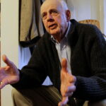 Wendell Berry dead: Farmer, author and agrarian advocate was 92