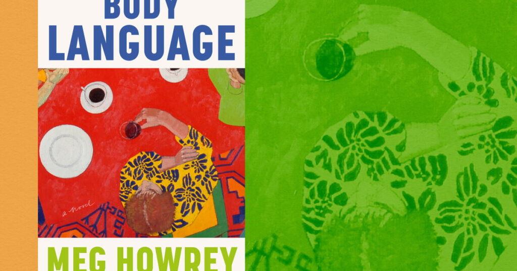 ‘Body Language’ review: A powerful family drama tinged with social satire