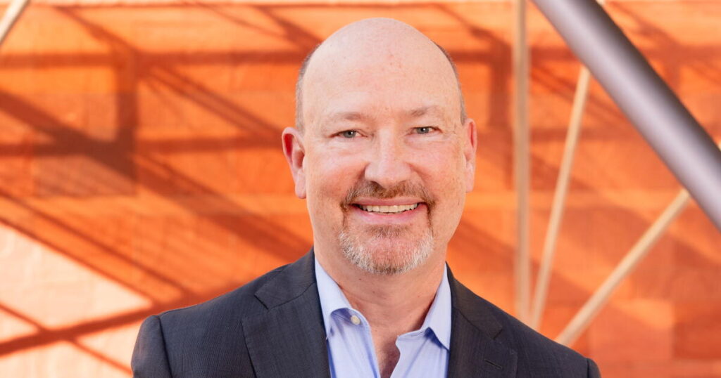 MOCA names Jonathan Abbott new director after years of turmoil