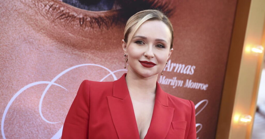 Will Hayden Panettiere’s death uncover a supplier like Matthew Perry’s