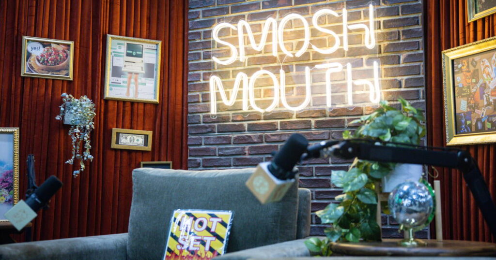 Look out, Hollywood. Influencers are taking over Burbank