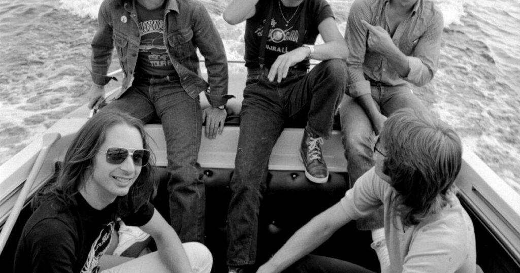 Journey’s biggest hits, ranked from worst to best