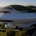 Lucas Museum among L.A.’s boldest, most contradictory buildings