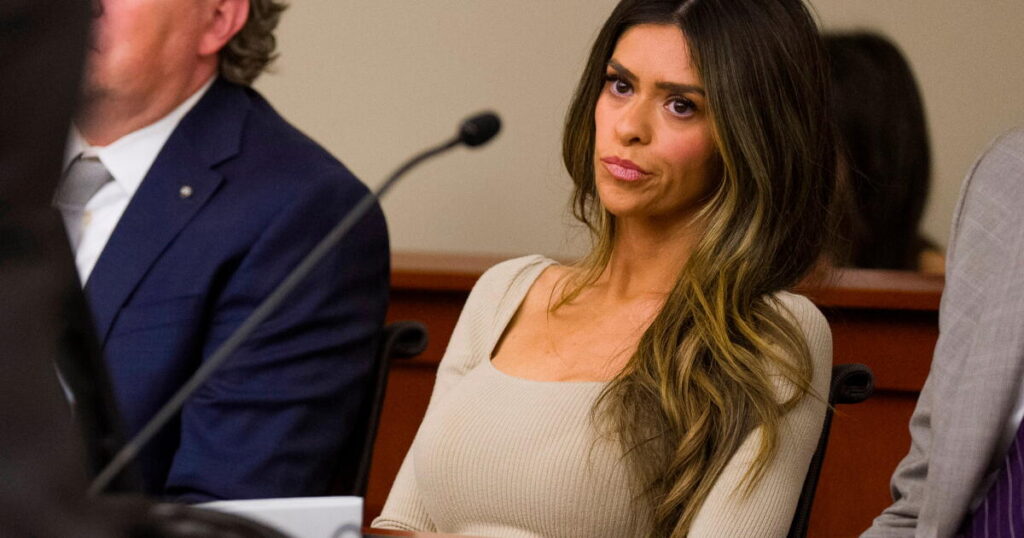Taylor Frankie Paul steps away from ‘Secret Lives of Mormon Wives’