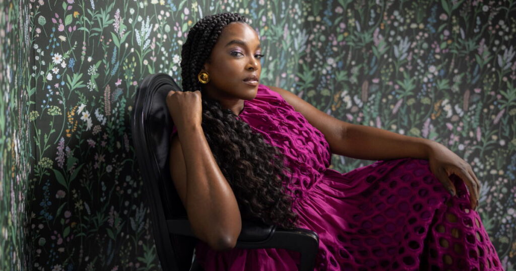 ‘Sinners’ actor Wunmi Mosaku confirms birth of second child