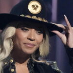 Beyoncé shows love for Selena Quintanilla in ‘Irreemplazable’ cumbia remix