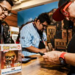 Funko warned it might not last 12 months. Its new CEO came from Netflix with a plan.