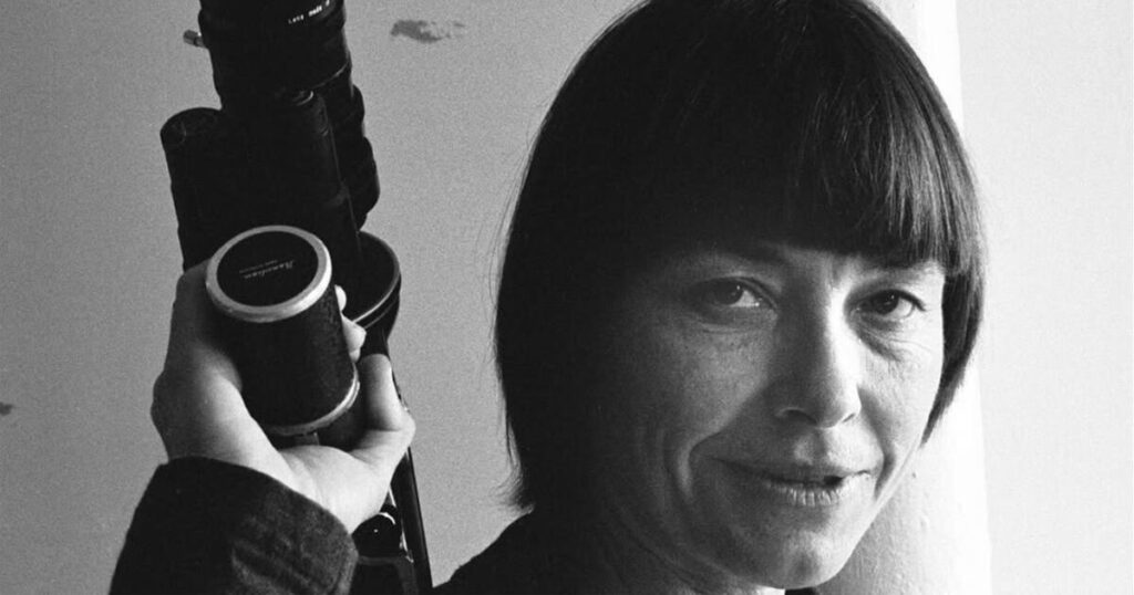 ‘Barbara Forever’ review: Hammer put her whole self on screen