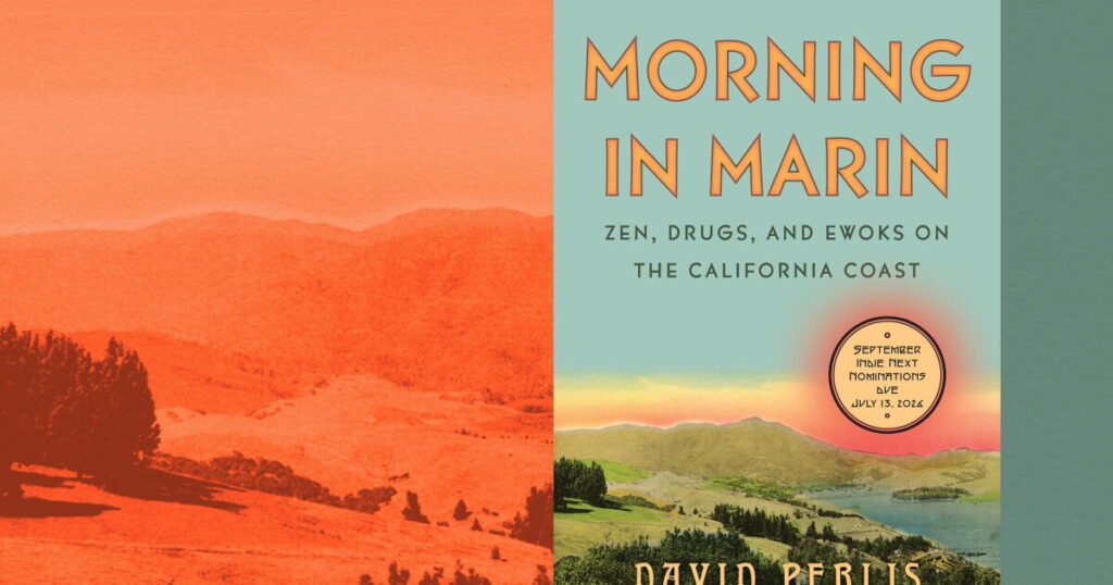 Marin County history: The bohemian sanctuary that spawned ‘Star Wars’ and Zen