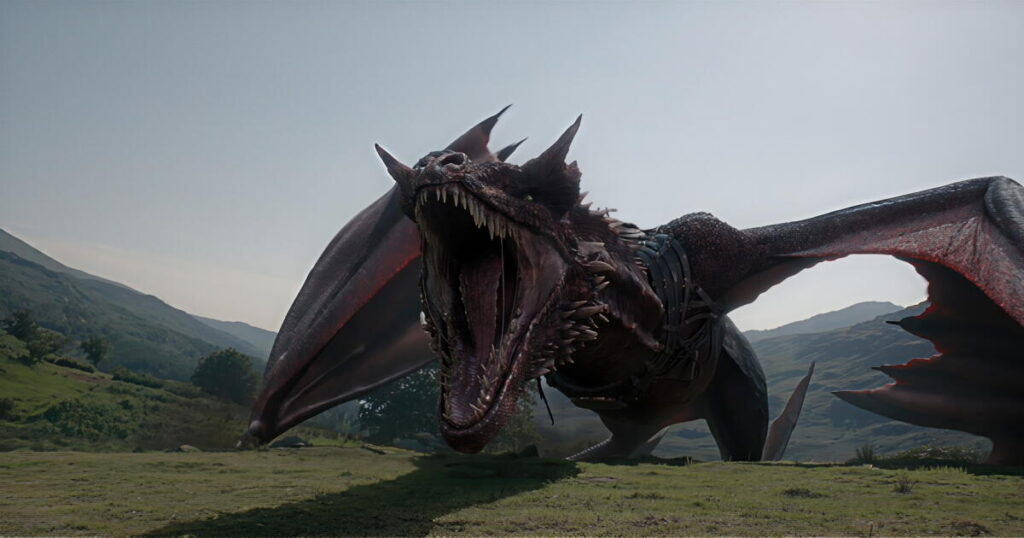 ‘Game of Thrones: Aegon’s Conquest’ gets 2029 release date