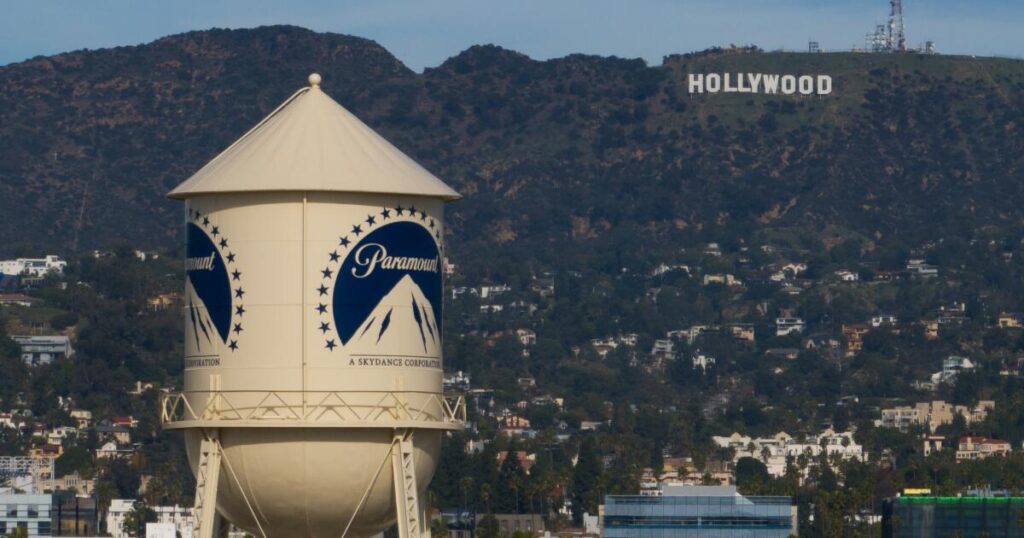 Paramount, states reject Booker’s call for deeper review of merger deal